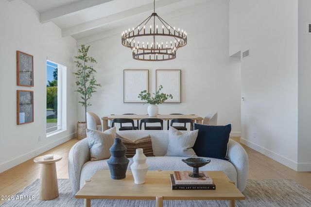 8538 E SAN LORENZO Drive, Scottsdale, AZ 85258