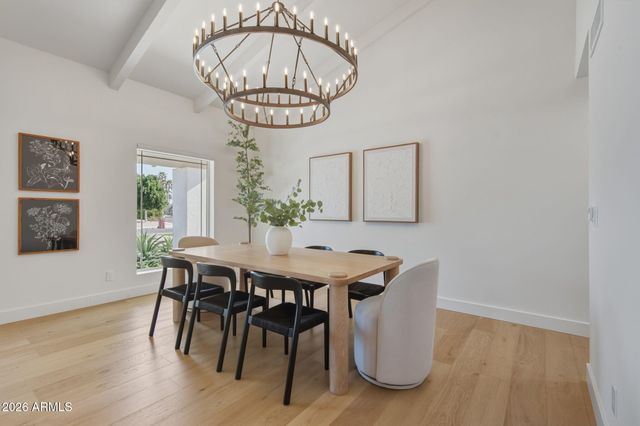 8538 E SAN LORENZO Drive, Scottsdale, AZ 85258