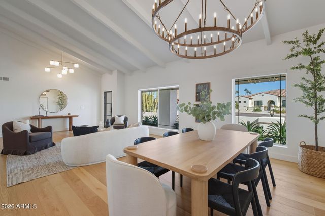 8538 E SAN LORENZO Drive, Scottsdale, AZ 85258