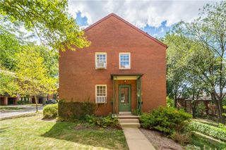 426 SULGRAVE ROAD, Mt Washington, PA 15211