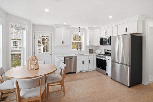 16 Ambrose Way 16, Shirley, MA 01464