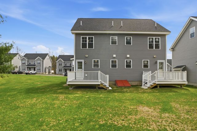 16 Ambrose Way 16, Shirley, MA 01464