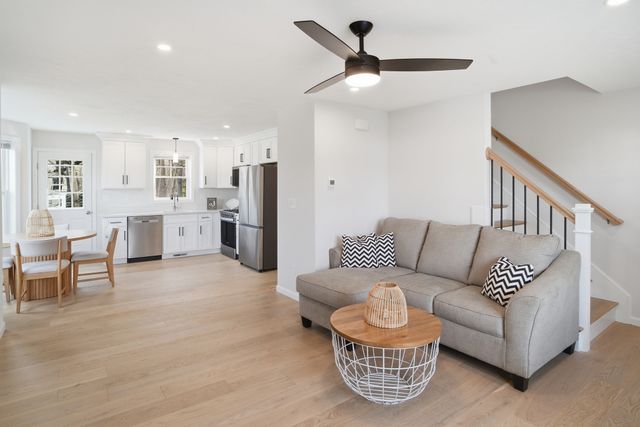16 Ambrose Way 16, Shirley, MA 01464