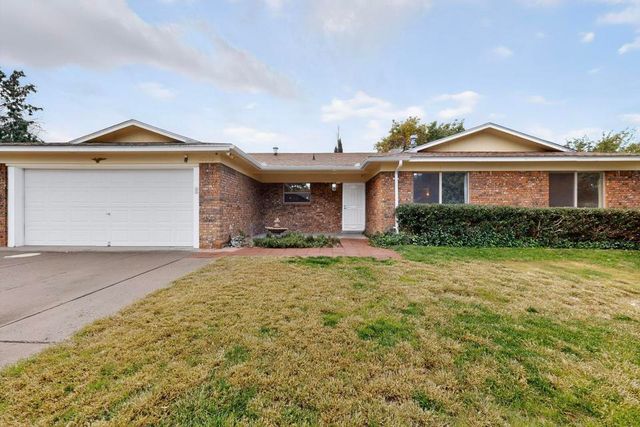 12420 Morocco Road NE, Albuquerque, NM 87111