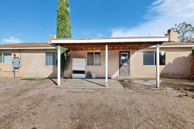 12420 Morocco Road NE, Albuquerque, NM 87111