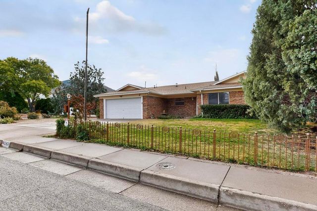 12420 Morocco Road NE, Albuquerque, NM 87111