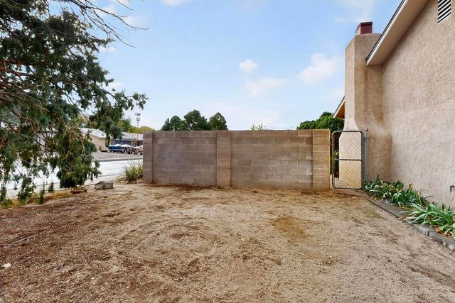 12420 Morocco Road NE, Albuquerque, NM 87111