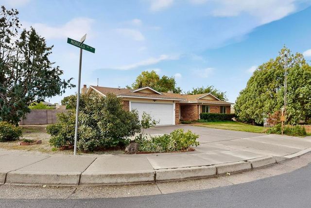 12420 Morocco Road NE, Albuquerque, NM 87111