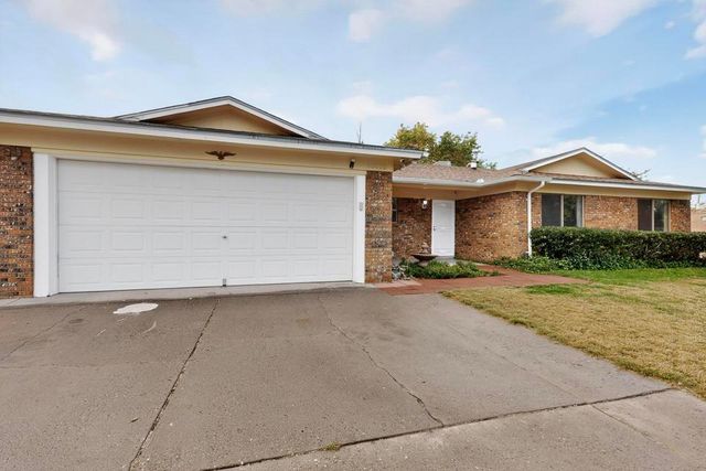 12420 Morocco Road NE, Albuquerque, NM 87111