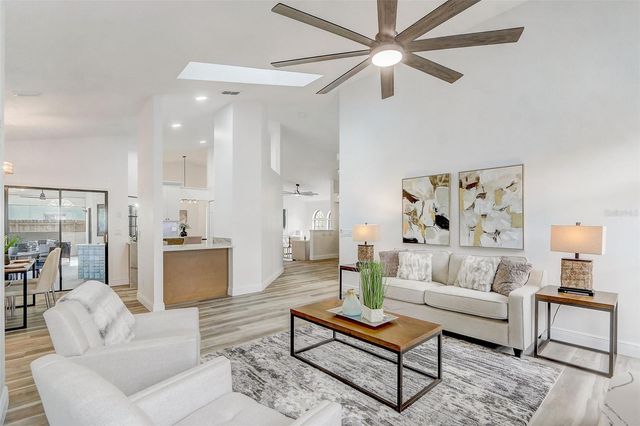 3943 HAYNES CIRCLE, Casselberry, FL 32707