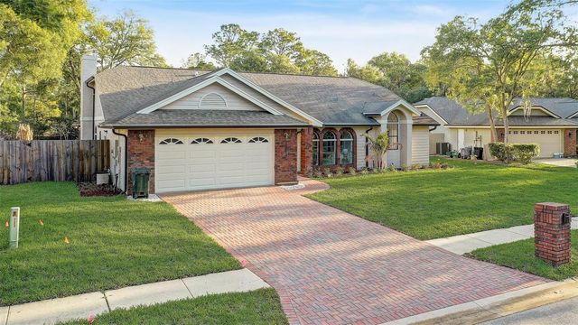 3943 HAYNES CIRCLE, Casselberry, FL 32707