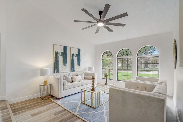 3943 HAYNES CIRCLE, Casselberry, FL 32707