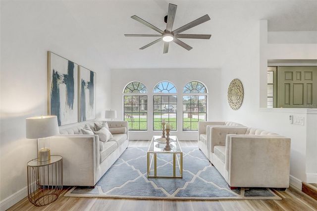 3943 HAYNES CIRCLE, Casselberry, FL 32707