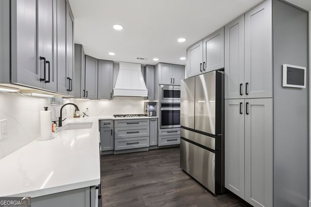 125 Bradford Station Drive, Sharpsburg, GA 30277