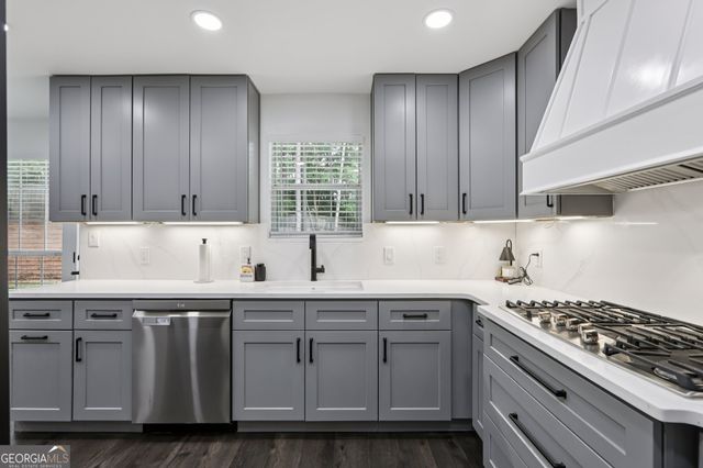 125 Bradford Station Drive, Sharpsburg, GA 30277
