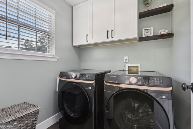 125 Bradford Station Drive, Sharpsburg, GA 30277
