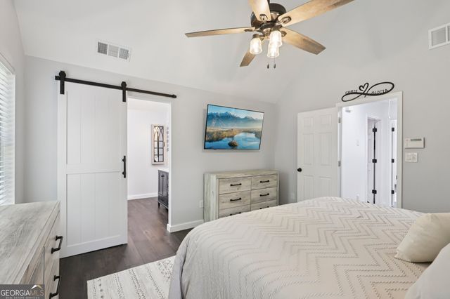 125 Bradford Station Drive, Sharpsburg, GA 30277