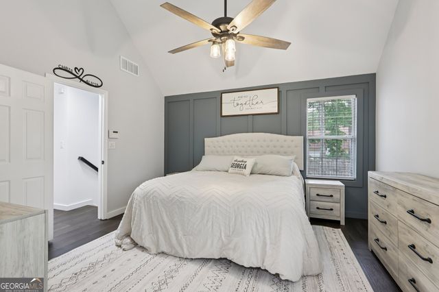 125 Bradford Station Drive, Sharpsburg, GA 30277
