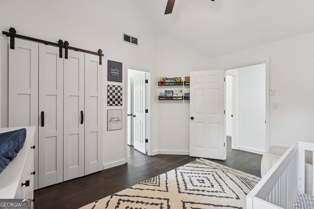 125 Bradford Station Drive, Sharpsburg, GA 30277
