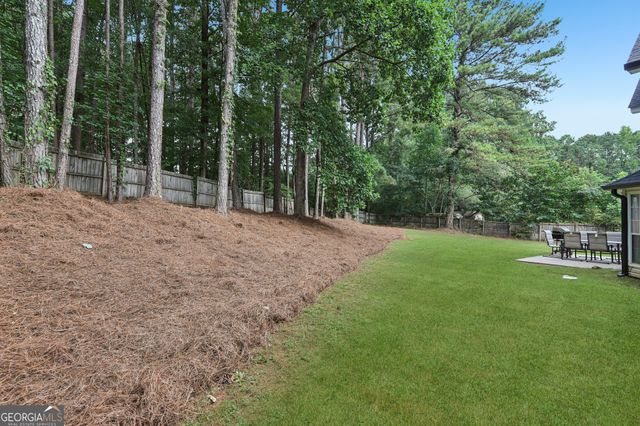 125 Bradford Station Drive, Sharpsburg, GA 30277