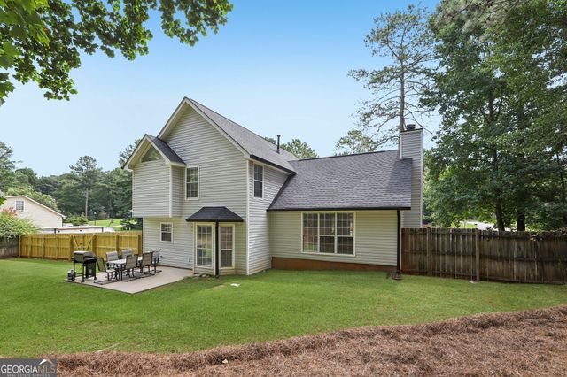 125 Bradford Station Drive, Sharpsburg, GA 30277