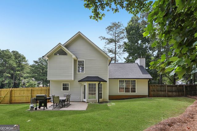 125 Bradford Station Drive, Sharpsburg, GA 30277