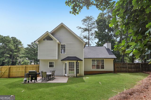 125 Bradford Station Drive, Sharpsburg, GA 30277