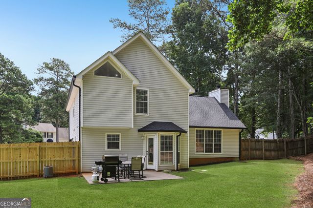 125 Bradford Station Drive, Sharpsburg, GA 30277
