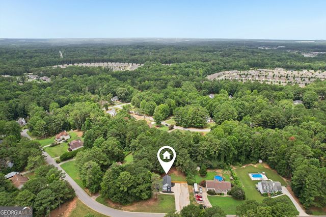 125 Bradford Station Drive, Sharpsburg, GA 30277