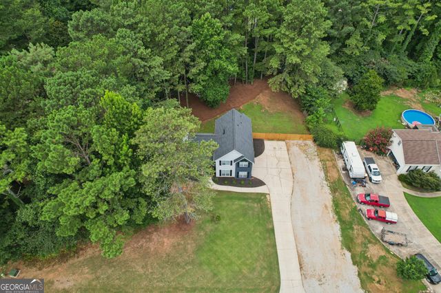 125 Bradford Station Drive, Sharpsburg, GA 30277