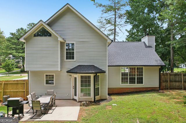 125 Bradford Station Drive, Sharpsburg, GA 30277