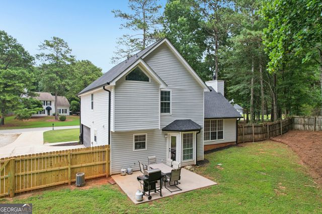 125 Bradford Station Drive, Sharpsburg, GA 30277