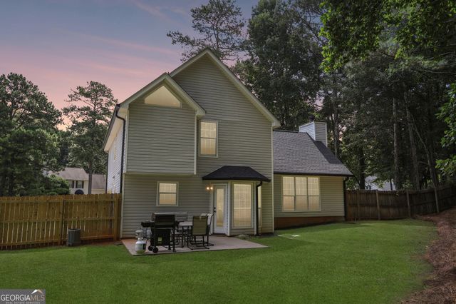 125 Bradford Station Drive, Sharpsburg, GA 30277