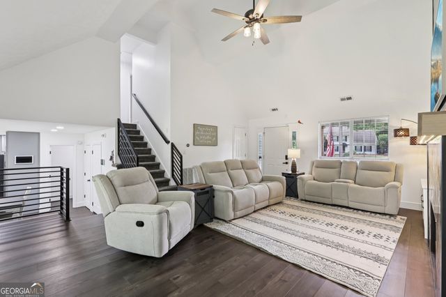 125 Bradford Station Drive, Sharpsburg, GA 30277