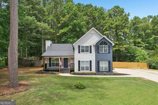 125 Bradford Station Drive, Sharpsburg, GA 30277
