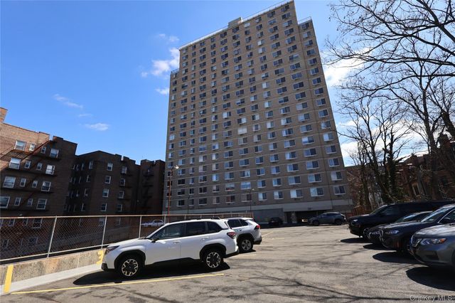 118-17 Union Turnpike 7D, Forest Hills, NY 11375