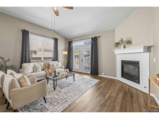 15356 E 99th Pl, Commerce City, CO 80022