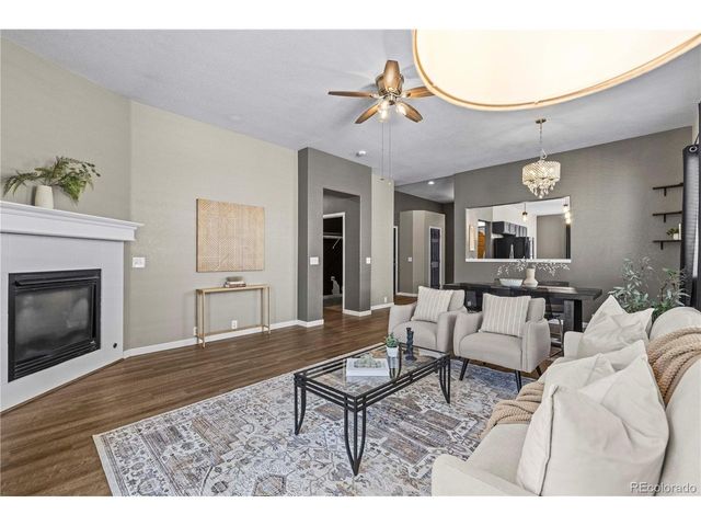 15356 E 99th Pl, Commerce City, CO 80022