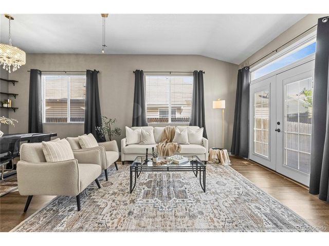 15356 E 99th Pl, Commerce City, CO 80022