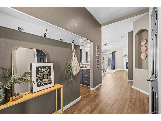 15356 E 99th Pl, Commerce City, CO 80022