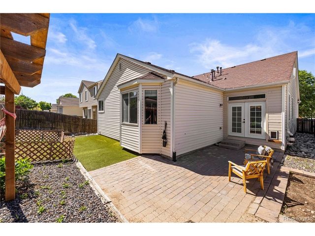 15356 E 99th Pl, Commerce City, CO 80022