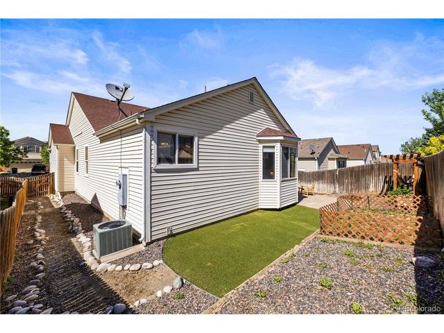 15356 E 99th Pl, Commerce City, CO 80022