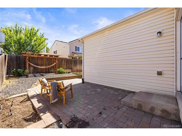 15356 E 99th Pl, Commerce City, CO 80022