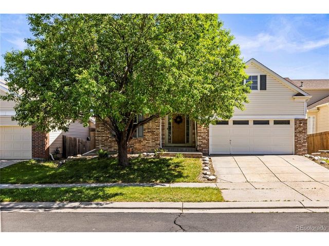 15356 E 99th Pl, Commerce City, CO 80022