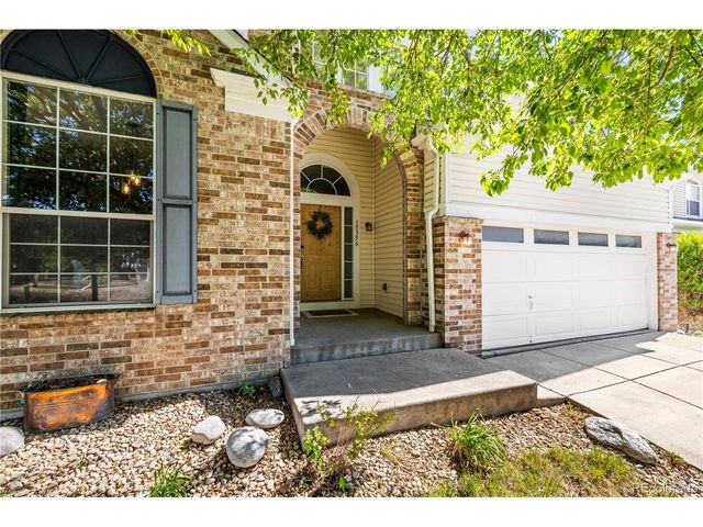 15356 E 99th Pl, Commerce City, CO 80022