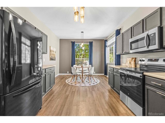15356 E 99th Pl, Commerce City, CO 80022
