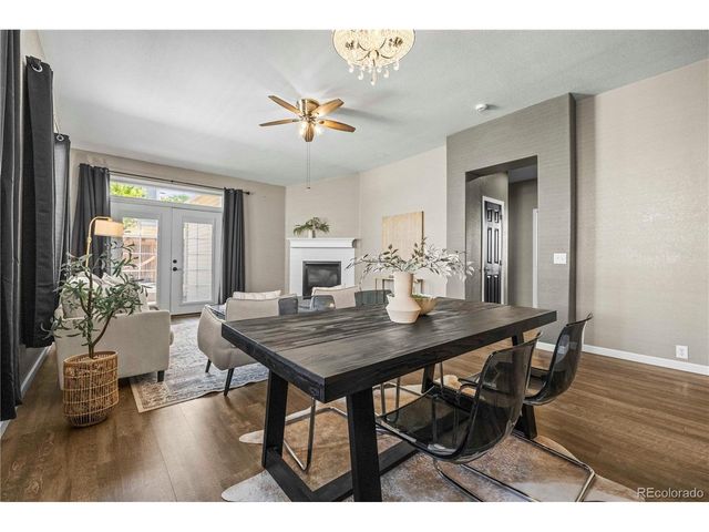 15356 E 99th Pl, Commerce City, CO 80022