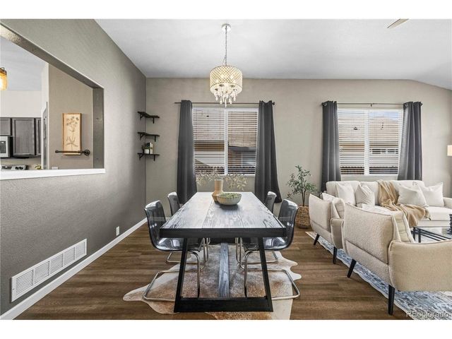 15356 E 99th Pl, Commerce City, CO 80022