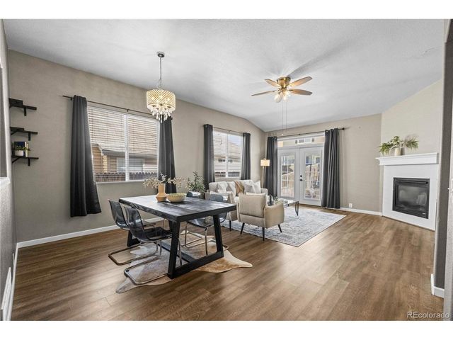 15356 E 99th Pl, Commerce City, CO 80022