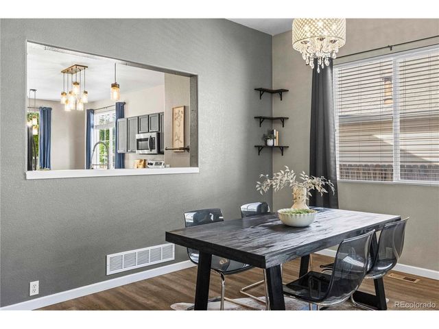 15356 E 99th Pl, Commerce City, CO 80022